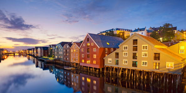 Oslo bilde
